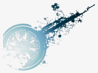 Meteor Clipart Ffvii #7416611