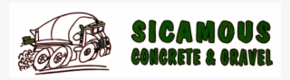 Sicamous Concrete And Gravel #7416658 Sicamous Concrete And Gravel #7416658