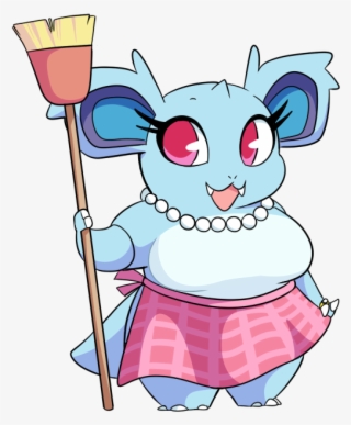 Nidorina #7416713