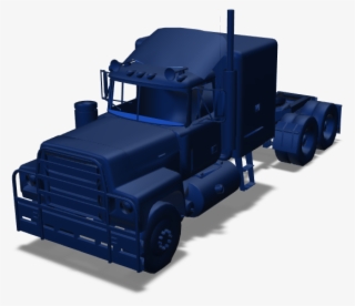 Truck #7416714