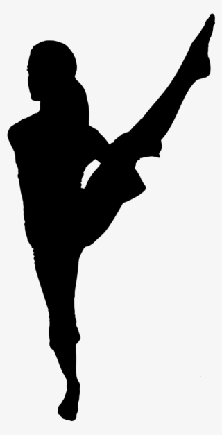 Freeuse Download Onlinelabels Clip Art Female Pose #7416906