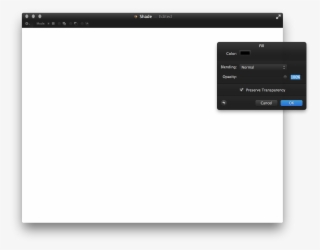 In The Effects Browser Double-click The Gaussian Effect #7416908 In The Effects Browser Double-click The Gaussian Effect #7416908