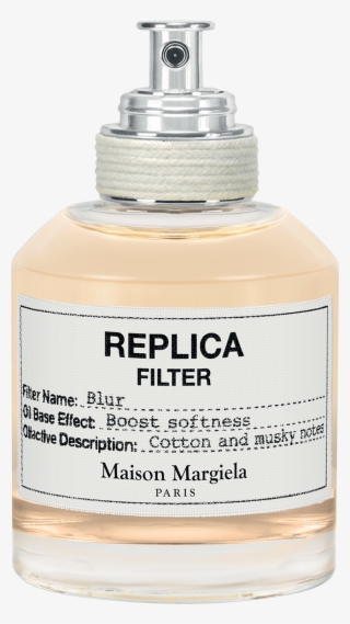 Perfume Filter Blur From Maison Margiela #7416967