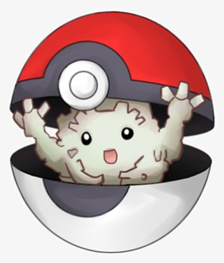 No - 075 Graveler #7416972 No - 075 Graveler #7416972