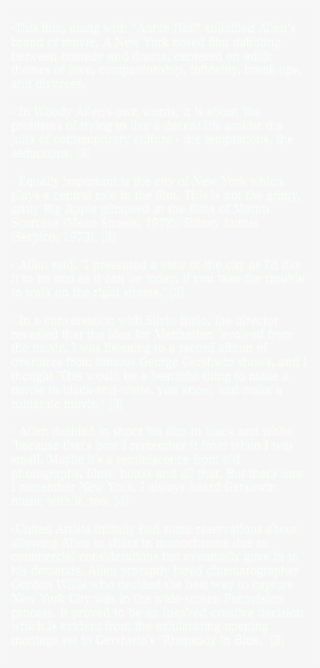 -this Film, Along With “annie Hall” Solidified Allen's #7417029