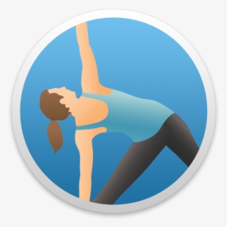 Pocket Yoga On The Mac App Store #7417095