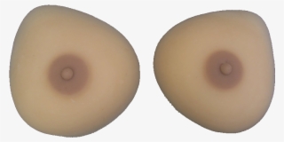 Large Breast Form Non Silicone #7417147