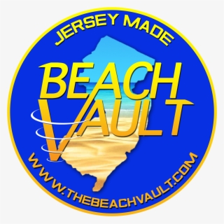 Made In Nj Beach Vault #7417205