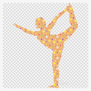 Yoga Poses Png #7417332