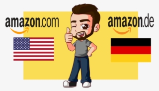 Translate Your English Product Listing Into German #7417503