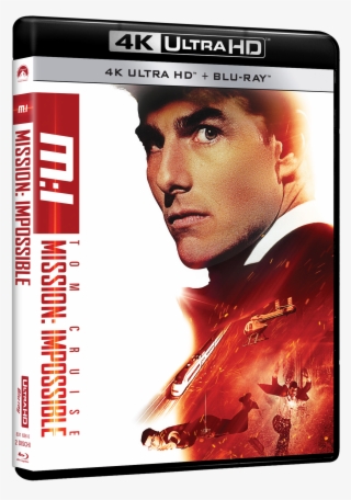 Impossible Missione #7417714