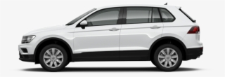 Volkswagen Tiguan S #7417774