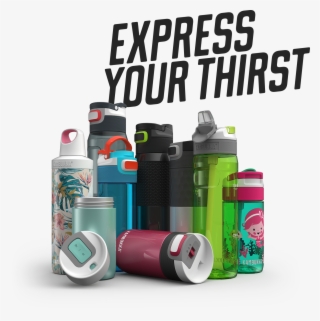 Express Your Thirst #7418111