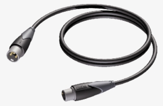 Procab Cld953 Dmx / Aes Cable #7418331 Procab Cld953 Dmx / Aes Cable #7418331
