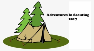 Adventures In Scouting #7418443