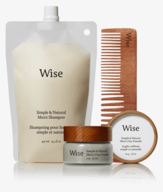 Wise Grooming Products #7418490