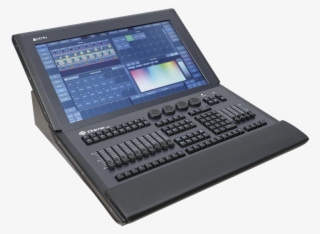 Infinity Chimp 300 Lighting Controller Powered By W-dmx™ #7418647