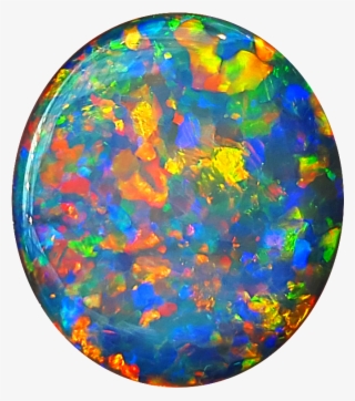 85 Ct Black Opal #7418862 85 Ct Black Opal #7418862