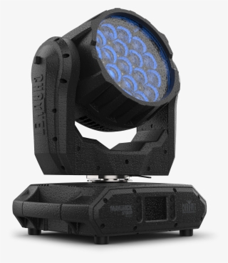 The Rdm Enabled Unit Features 16 Bit Dimming And Can #7419106