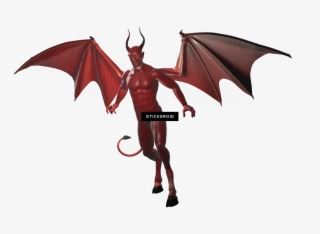 Demon Fantasy Religion #7419112