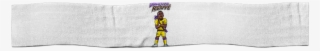 Donatello Mbappe ﻿satin Sports Scarf #7419237