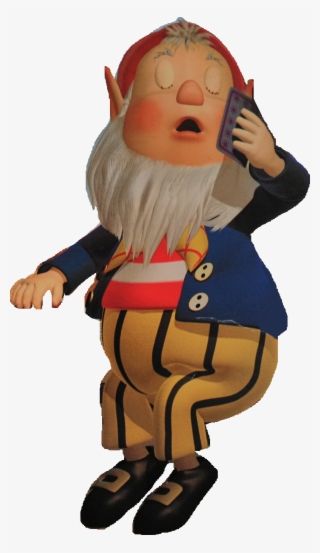 Sleepy Big Ears #7419447