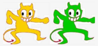 Demon Clipart Demonic #7419498