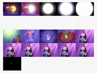 Click For Full Sized Image Endings And Credits #7419549