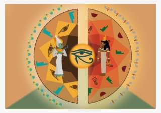 The Osiris Myth Is One Of The Most Elaborate And Influential #7419716