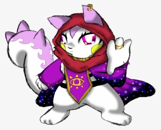 Sorceress/prophet Pachi Only #7419718