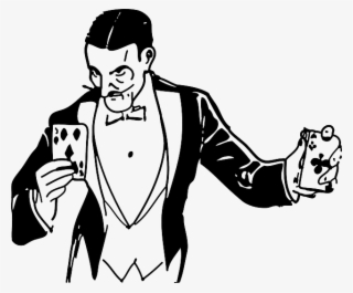 Magician-29694 640 #7419892