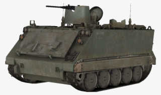 M113 Apc #7420159