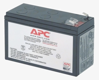 Apc Replacement Battery Cartridge #7420292