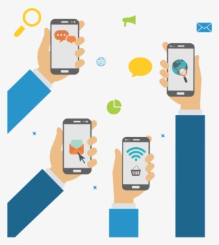 Custom Small Business Digital Marketing Company #7420299