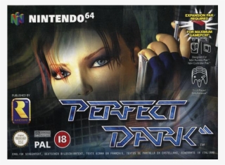 N64 Cartridge Png #7420439