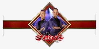 Zubrick Magic #7420441 Zubrick Magic #7420441