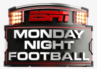 Thursday Night Football Png #7420447