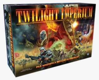 Twilight Imperium 4th Edition Is The Best Epic Science #7420584