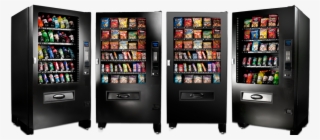 Seaga Infinity Commercial Vending Machines #7420694