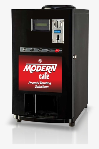 Coin Vending Machine #7420869