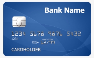 Plastic Card #7420870