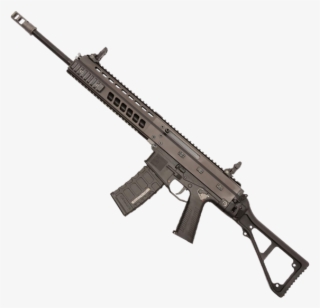 Picture Of Brugger & Thomet Apc 223 Semi Auto Rifle #7421033