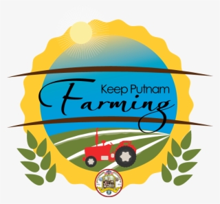 Putnam County's Agricultural & Farmland Protection #7421188