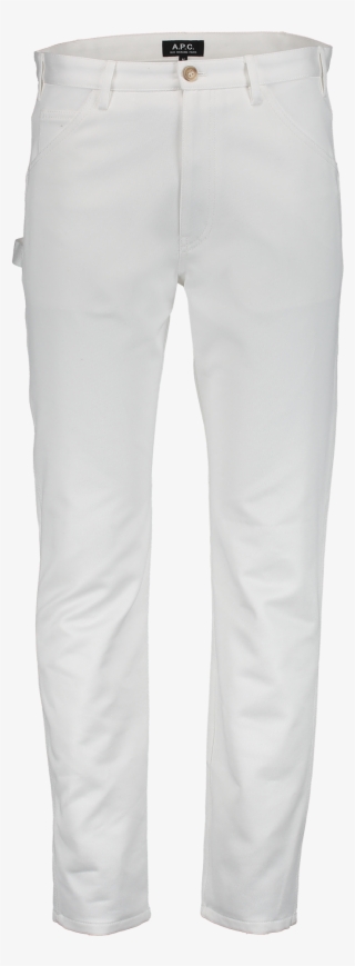Men's Job Pant In Blanc Casse #7421376