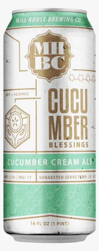 Köld One Cucumber Blessings #7421469