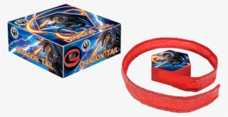 Black Dragon Tail #7421794
