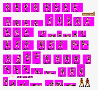Th Barbarian Player Ico ] #7421890