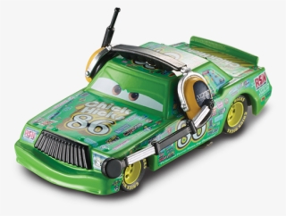 Cars 3 Diecast Collections #7421977