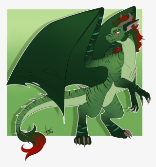 Dragon Dylan #7422035