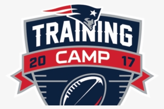 2017 Training Camp Logo #7422275